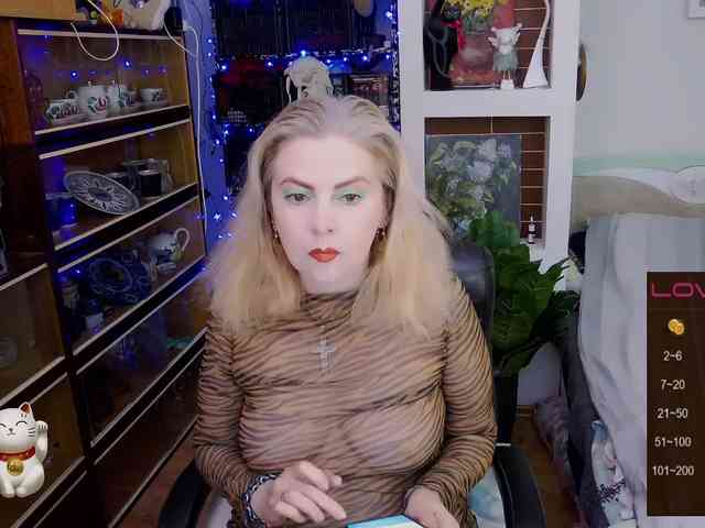 Delicecatmyau webcam
