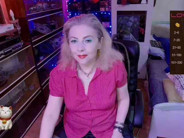 Delicecatmyau webcam