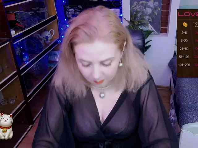 Delicecatmyau webcam