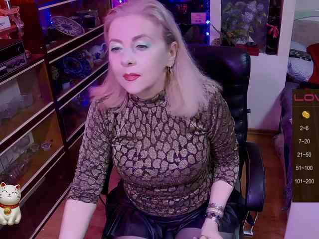 Delicecatmyau webcam