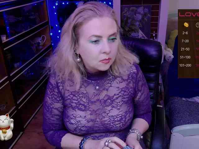 Delicecatmyau webcam
