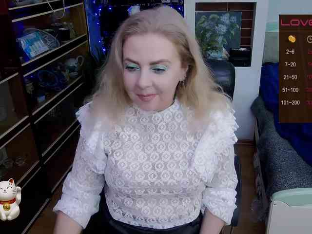 Delicecatmyau webcam