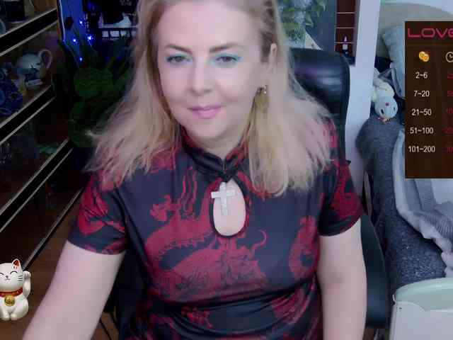 Delicecatmyau webcam