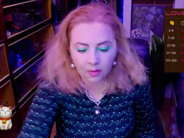 Delicecatmyau webcam
