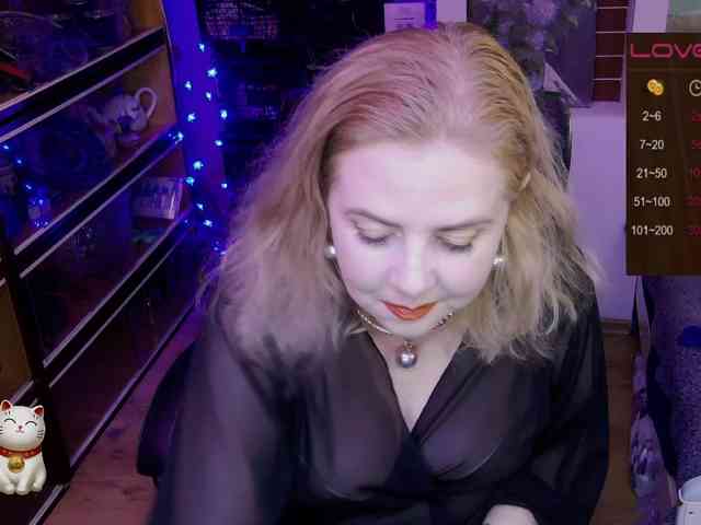 Delicecatmyau webcam