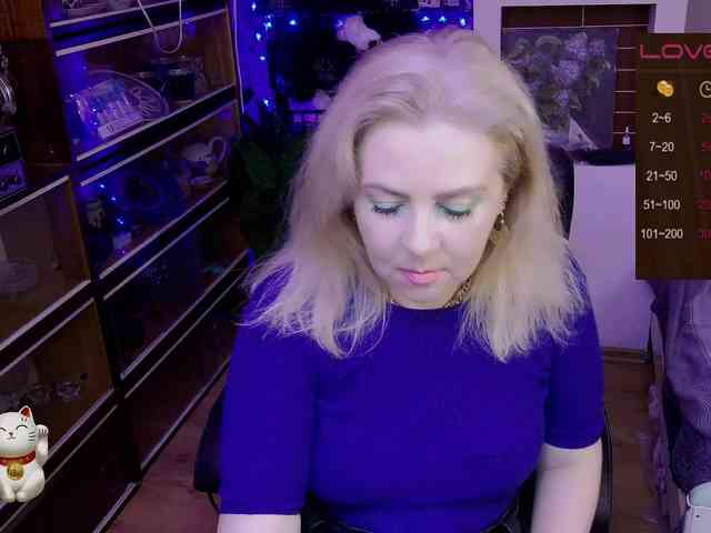 Delicecatmyau webcam