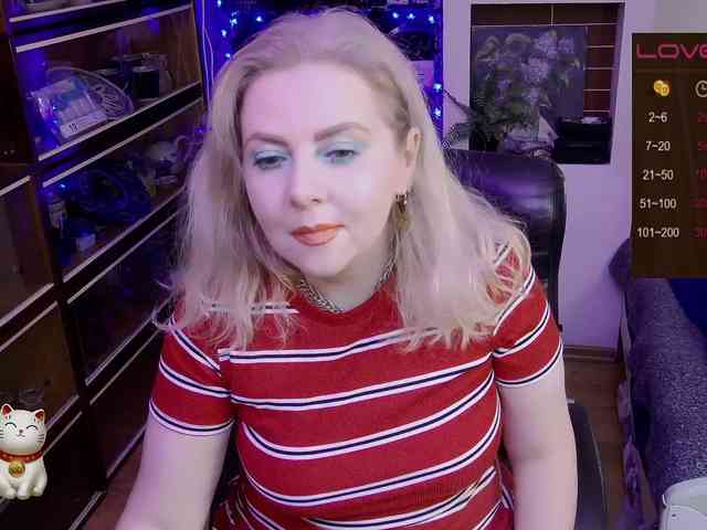 Delicecatmyau webcam