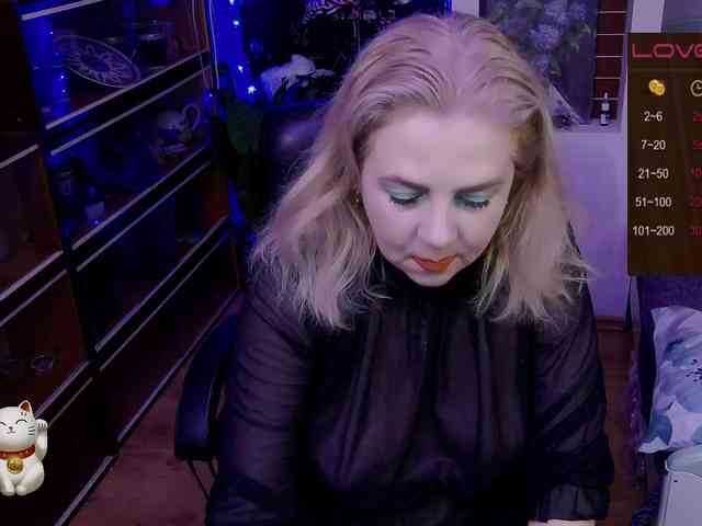 Delicecatmyau webcam