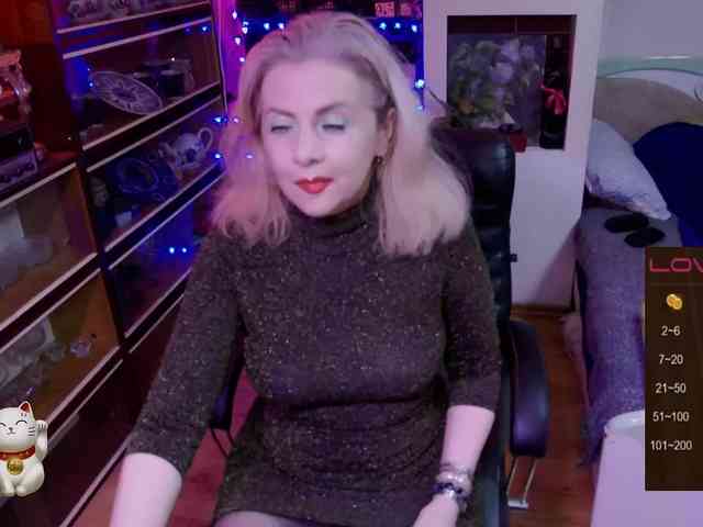 Delicecatmyau webcam