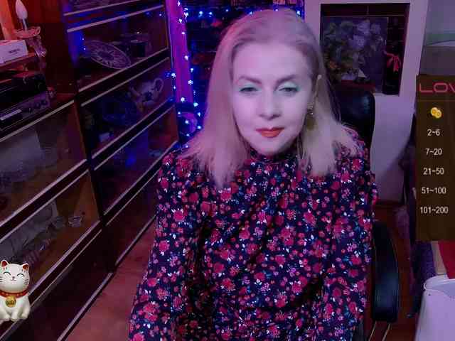 Delicecatmyau webcam