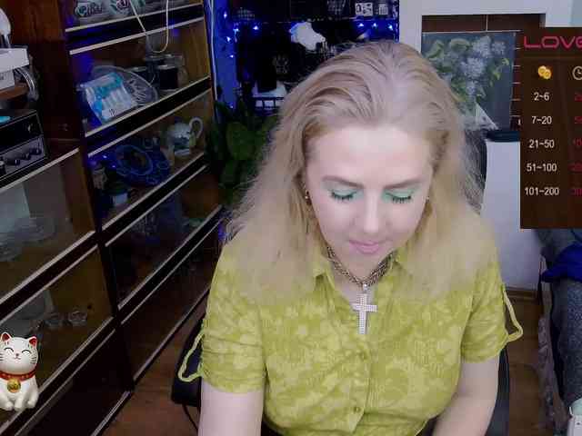 Delicecatmyau webcam
