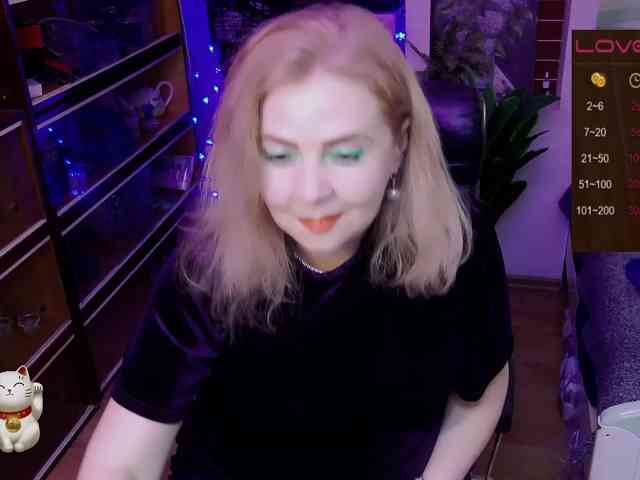 Delicecatmyau webcam
