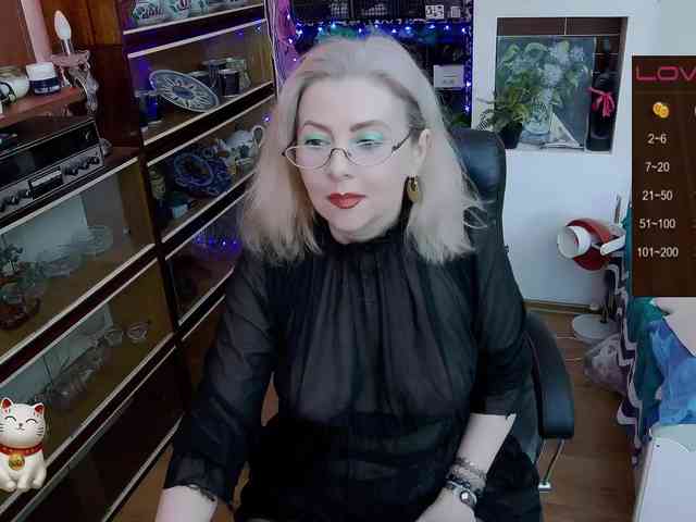 Delicecatmyau webcam