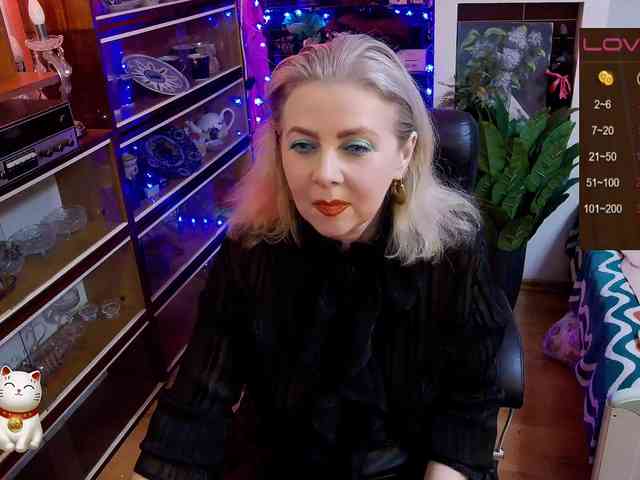 Delicecatmyau webcam