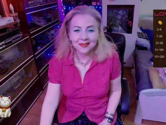 Delicecatmyau webcam