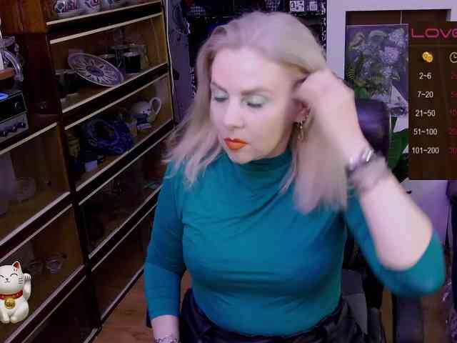 Delicecatmyau webcam