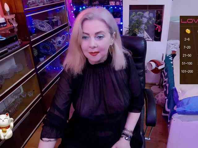 Delicecatmyau webcam