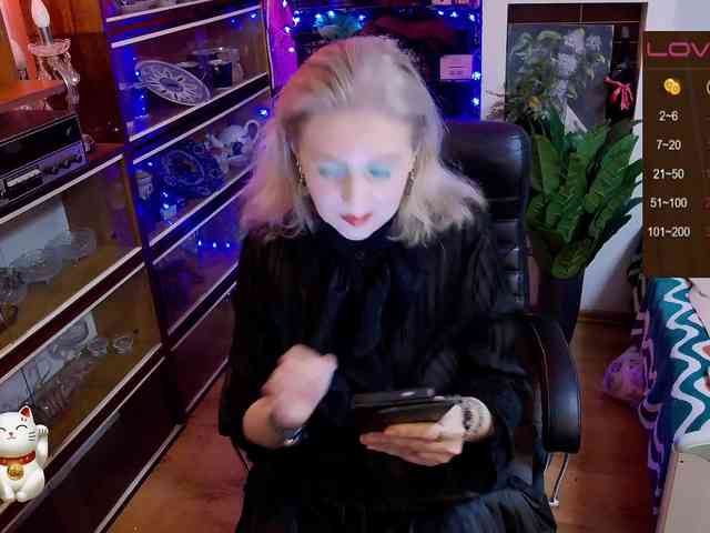 Delicecatmyau webcam