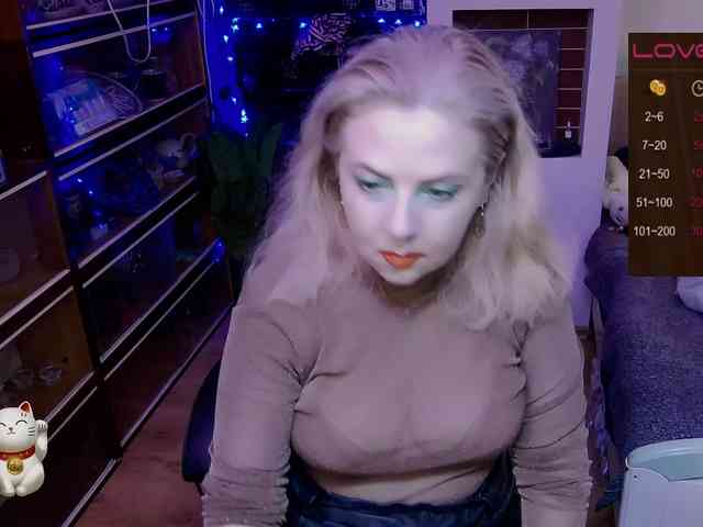 Delicecatmyau webcam