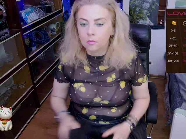Delicecatmyau webcam