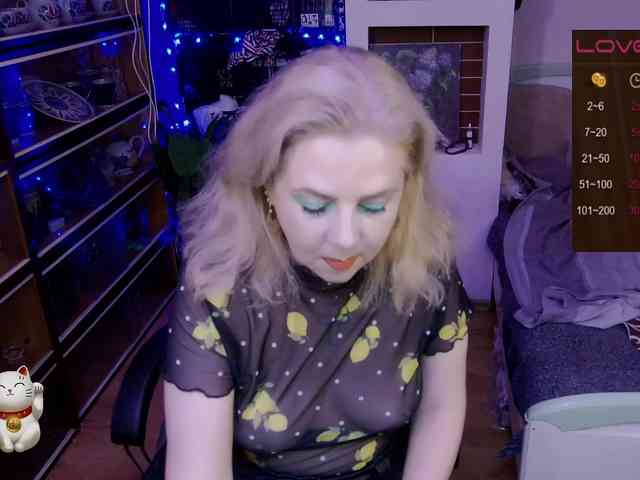 Delicecatmyau webcam