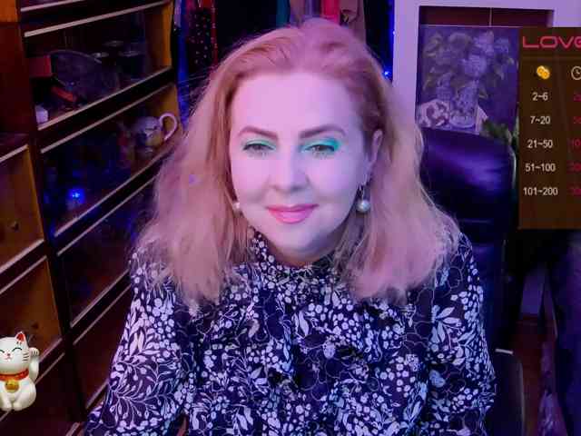 Modella: Delicecatmyau