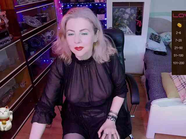 Delicecatmyau webcam
