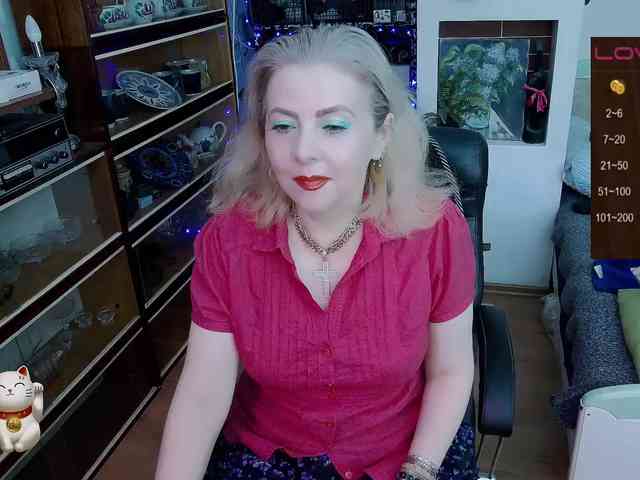 Delicecatmyau webcam