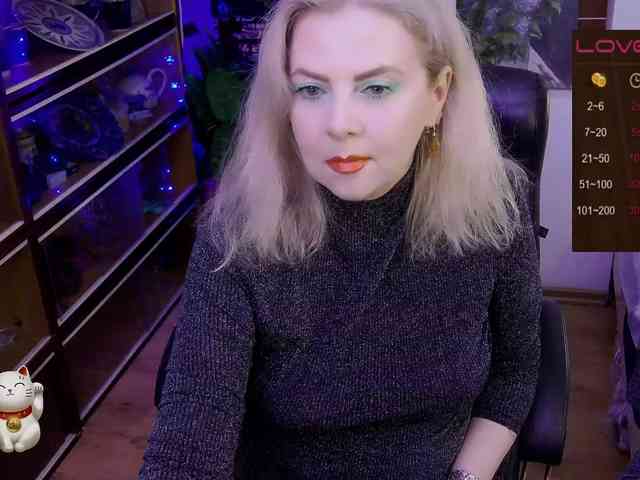 Delicecatmyau webcam