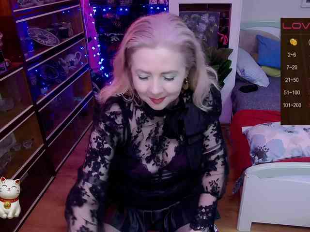 Delicecatmyau webcam