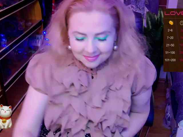 Delicecatmyau webcam