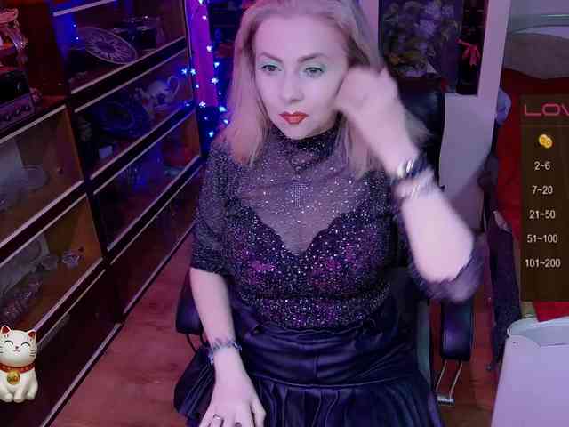 Delicecatmyau webcam