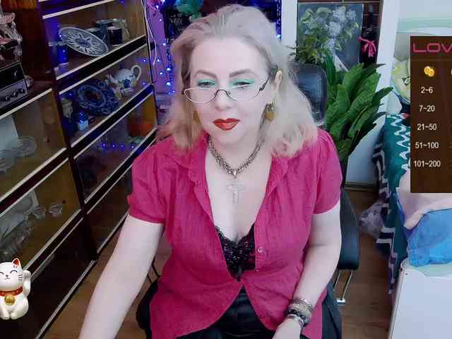 Delicecatmyau webcam