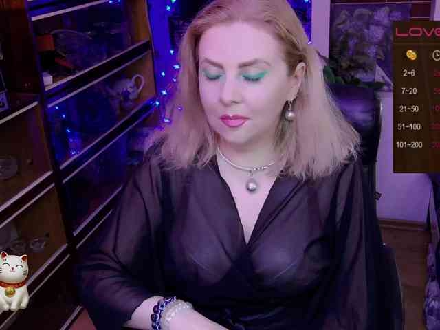Delicecatmyau webcam