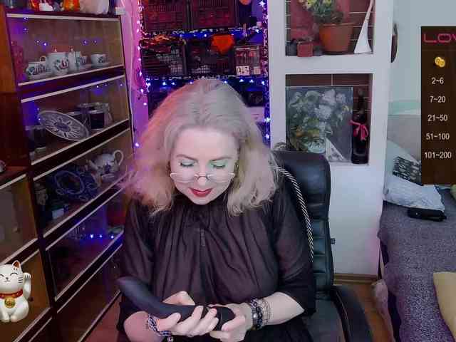 Delicecatmyau webcam