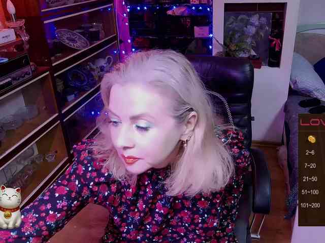 Delicecatmyau webcam