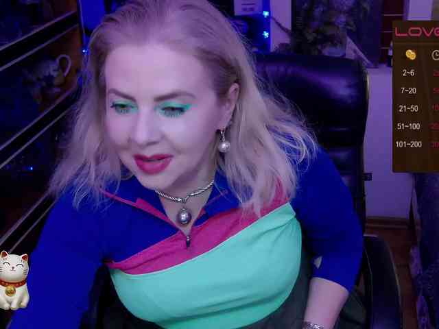 Delicecatmyau webcam