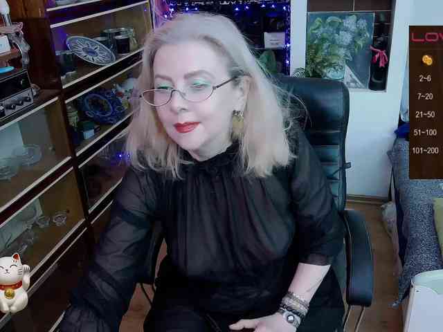 Delicecatmyau webcam