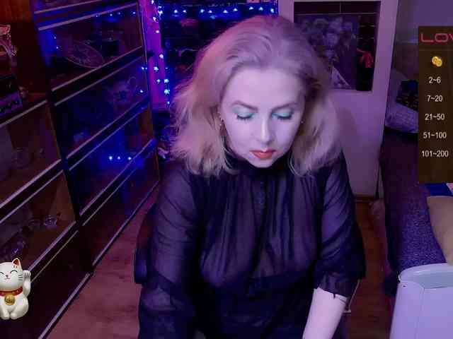 Delicecatmyau webcam