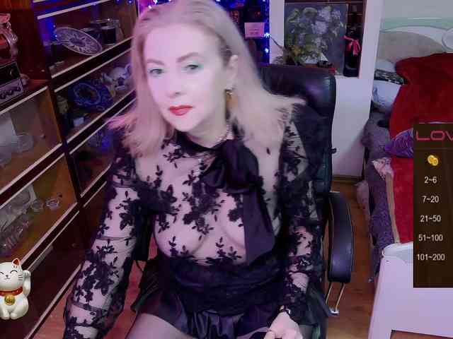 Delicecatmyau webcam