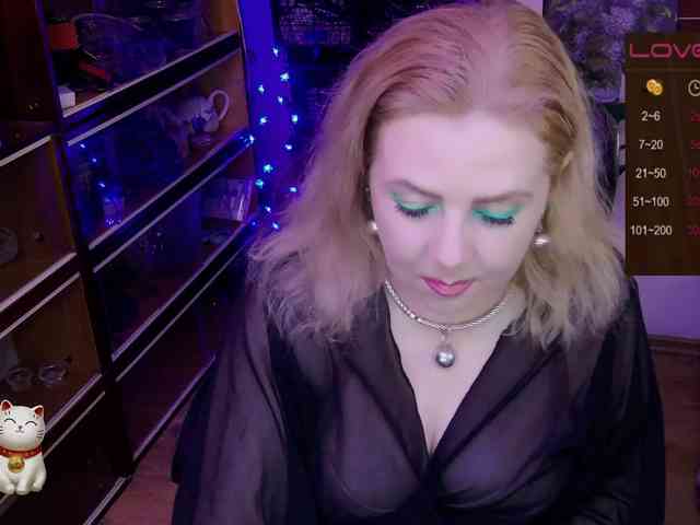 Delicecatmyau webcam