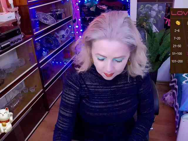 Delicecatmyau webcam