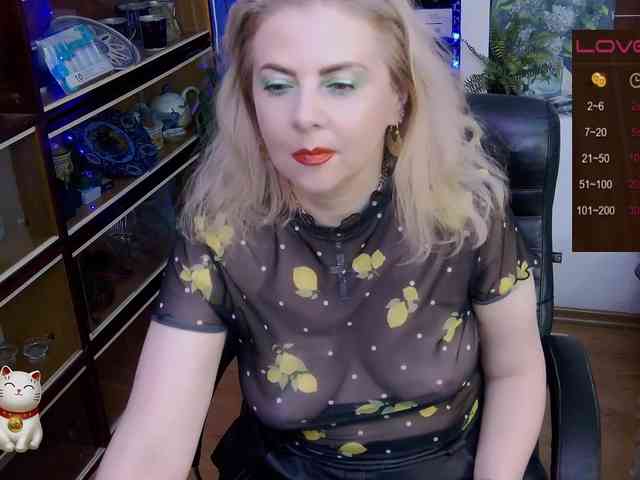 Delicecatmyau webcam