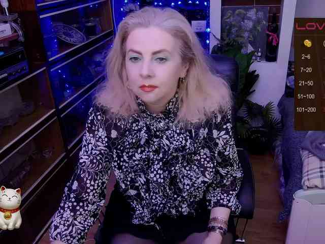 Delicecatmyau webcam