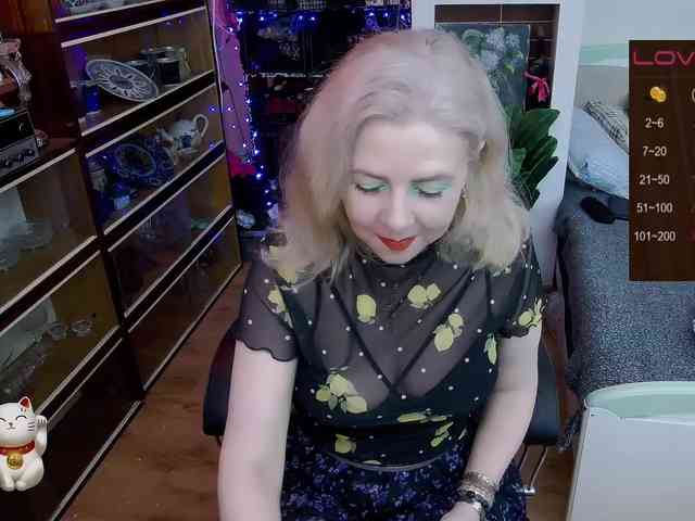 Delicecatmyau webcam