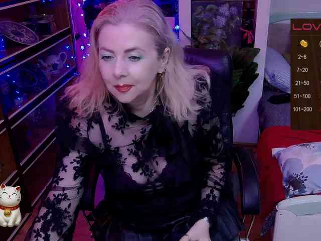 Delicecatmyau webcam