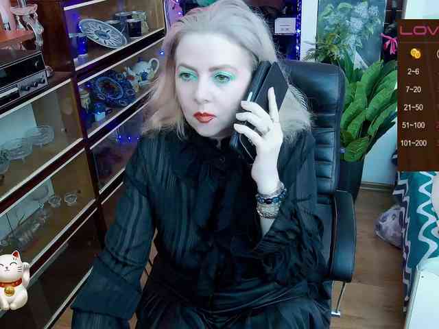 Delicecatmyau webcam