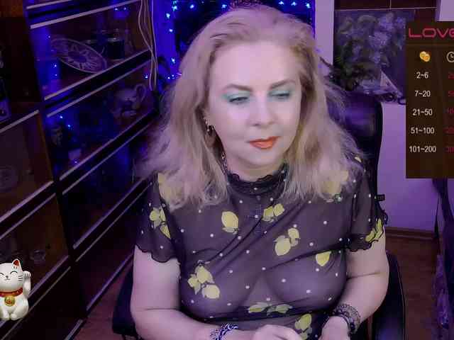 Delicecatmyau webcam