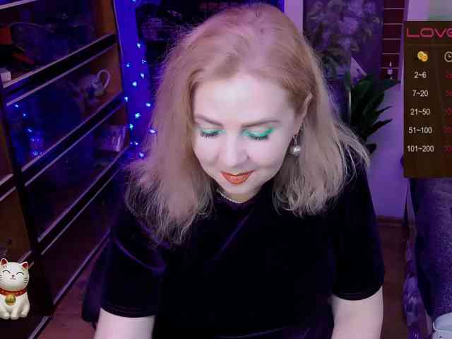 Delicecatmyau webcam