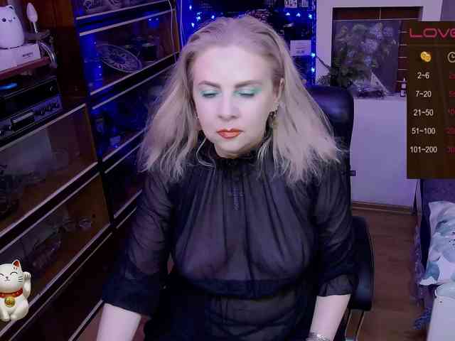 Delicecatmyau webcam